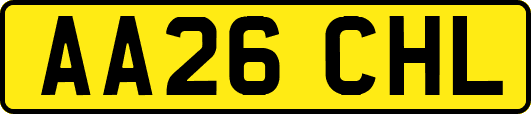 AA26CHL