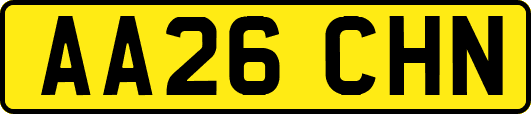AA26CHN