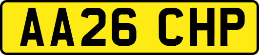AA26CHP