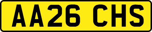 AA26CHS