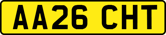 AA26CHT