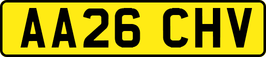 AA26CHV