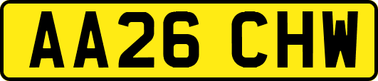 AA26CHW