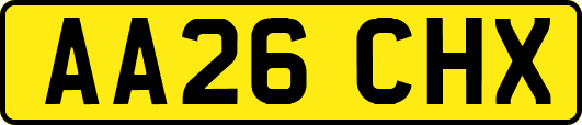 AA26CHX