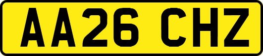 AA26CHZ