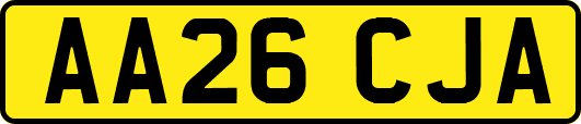 AA26CJA