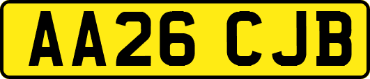AA26CJB
