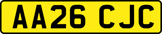 AA26CJC
