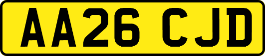 AA26CJD