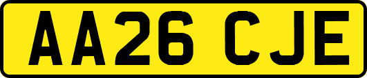 AA26CJE