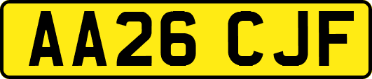AA26CJF