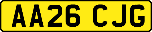 AA26CJG