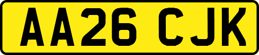 AA26CJK