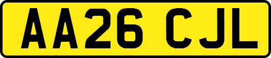 AA26CJL