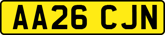 AA26CJN