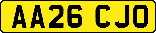 AA26CJO