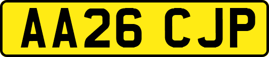 AA26CJP