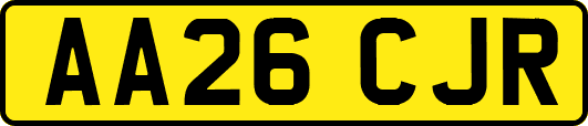 AA26CJR