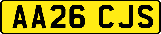 AA26CJS