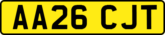 AA26CJT