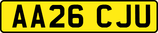 AA26CJU