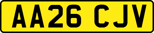 AA26CJV