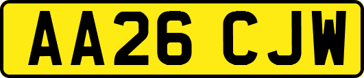 AA26CJW