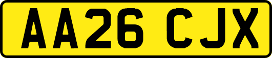 AA26CJX
