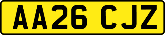 AA26CJZ