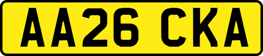 AA26CKA