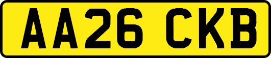 AA26CKB