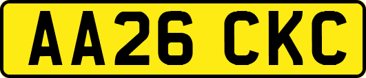 AA26CKC