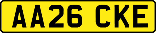 AA26CKE