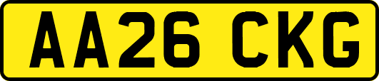 AA26CKG