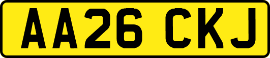 AA26CKJ