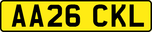 AA26CKL