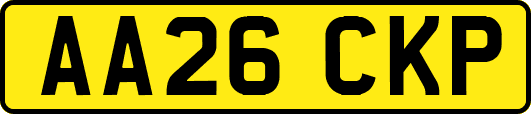 AA26CKP