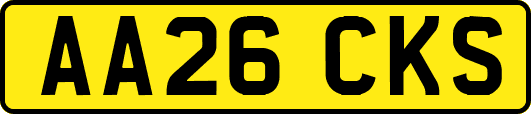 AA26CKS