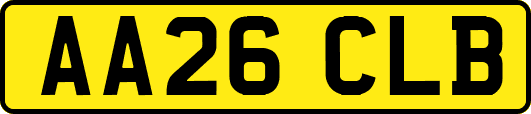 AA26CLB