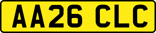 AA26CLC