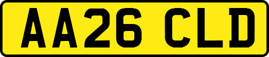 AA26CLD
