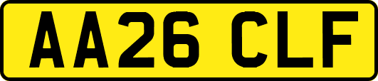 AA26CLF