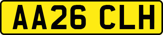AA26CLH