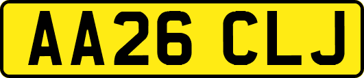 AA26CLJ