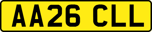 AA26CLL