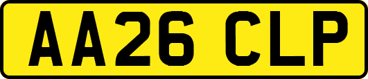 AA26CLP