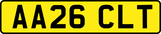 AA26CLT