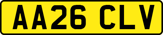 AA26CLV