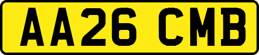 AA26CMB