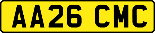AA26CMC